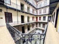 Budapest II. kerület Квартира (кирпичная) 13