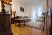 Budapest II. kerület Квартира (кирпичная) 4