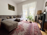 Verkauf wohnung (ziegel) Budapest II. bezirk, 84m2