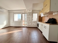 Verkauf wohnung (panel) Budapest III. bezirk, 54m2