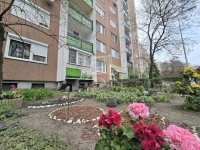 出卖 公寓房（非砖头） Budapest IV. 市区, 53m2