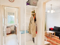 Продается квартира (панель) Budapest IX. mикрорайон, 35m2