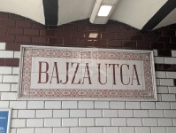 Budapest VI. kerület Wohnung (Ziegel) 33