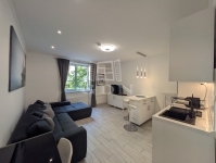 Budapest VI. kerület Wohnung (Ziegel) 6