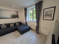 Budapest VI. kerület Wohnung (Ziegel) 5