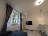 Budapest VI. kerület Wohnung (Ziegel) 3