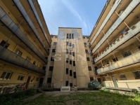 Budapest VI. kerület Wohnung (Ziegel) 31
