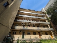 Budapest VI. kerület Wohnung (Ziegel) 32