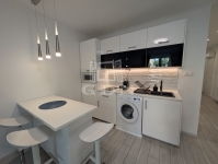 Budapest VI. kerület Wohnung (Ziegel) 10