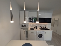 Budapest VI. kerület Wohnung (Ziegel) 11