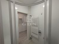 Budapest VI. kerület Wohnung (Ziegel) 27