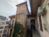 Budapest VIII. kerület 公寓房（砖头） 21