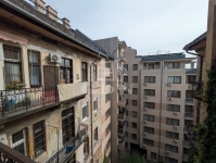 Budapest VIII. kerület 公寓房（砖头） 20