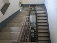 Budapest VIII. kerület 公寓房（砖头） 19