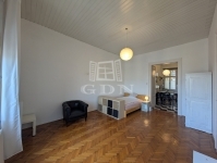 Budapest VIII. kerület 公寓房（砖头） 11