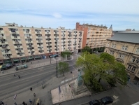 Budapest VIII. kerület 公寓房（砖头） 4