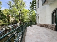 Budapest II. kerület Lakás (téglaépítésű) 1