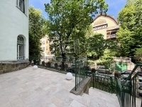 Budapest II. kerület Lakás (téglaépítésű) 15