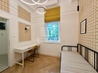Budapest II. kerület Lakás (téglaépítésű) 19