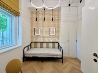 Budapest II. kerület Lakás (téglaépítésű) 20