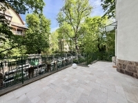 Budapest II. kerület Lakás (téglaépítésű) 22