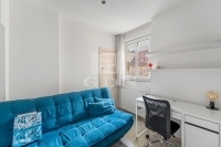 Budapest I. kerület Wohnung (Ziegel) 3