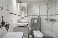 Budapest I. kerület Wohnung (Ziegel) 7