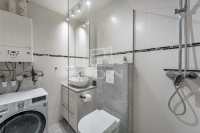 Budapest I. kerület Wohnung (Ziegel) 6