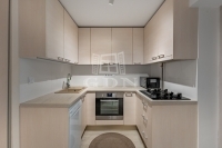 Budapest I. kerület Wohnung (Ziegel) 5