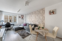 Budapest, I. kerület Wohnung - 99.900.000 HUF