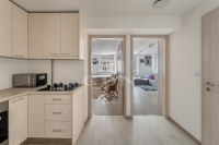 Budapest I. kerület Wohnung (Ziegel) 4