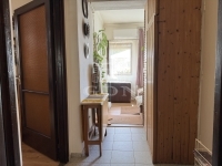 Budapest XXI. kerület Teil des Hauses 11