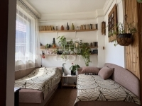 Budapest XXI. kerület Teil des Hauses 6