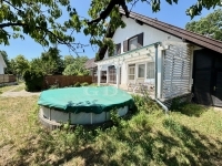 Eladó nyaraló Balatonfüred, 190m2