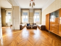 Продается квартира (кирпичная) Budapest XIV. mикрорайон, 105m2