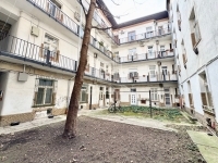 Budapest XII. kerület Квартира (кирпичная) 21