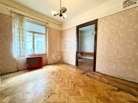 Budapest XII. kerület Квартира (кирпичная) 4