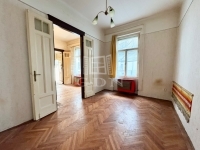 Budapest XII. kerület Квартира (кирпичная) 7