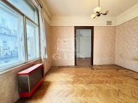 Budapest XII. kerület Квартира (кирпичная) 3