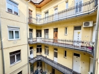 Budapest XII. kerület Квартира (кирпичная) 16
