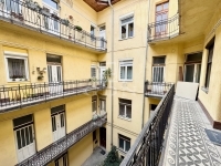 Budapest XII. kerület Квартира (кирпичная) 17