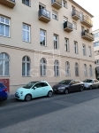 Budapest I. kerület Квартира (кирпичная) 9