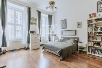 Vânzare locuinta (caramida) Budapest VIII. Cartier, 58m2