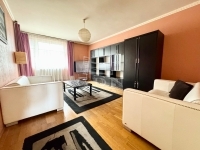 Verkauf wohnung (ziegel) Budapest XIV. bezirk, 73m2