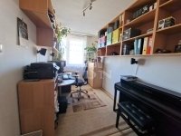 Budapest XIV. kerület Wohnung (Ziegel) 4