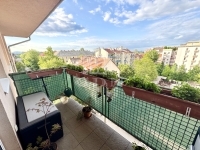 Budapest XIV. kerület Wohnung (Ziegel) 1