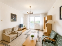 Продается квартира (панель) Budapest XV. mикрорайон, 35m2