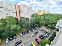 For sale flat (panel) Budapest XIV. district, 46m2