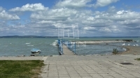 Siófok Doppelhaus 46