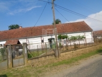 For sale family house Döbörhegy, 50m2